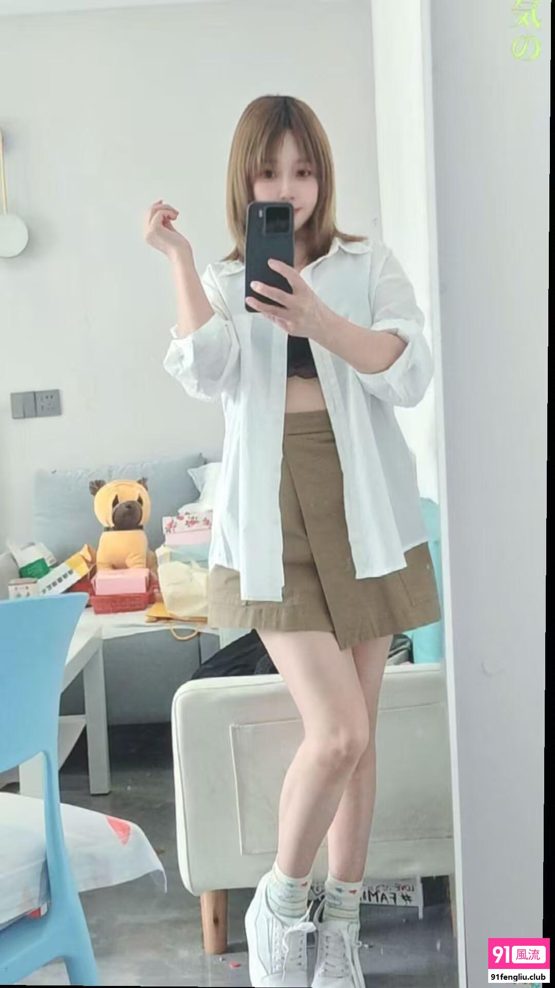 浦东风骚渝妹儿